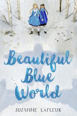 Beautiful Blue World  9780385743006 Front Cover