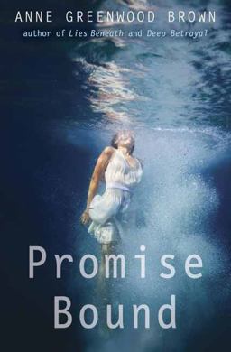 Promise Bound  9780385743839 Front Cover