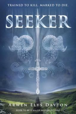 Seeker  9780385744089 Front Cover