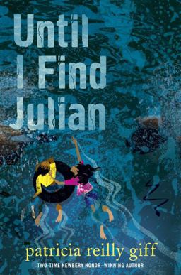 Until I Find Julian Until I Find Julian