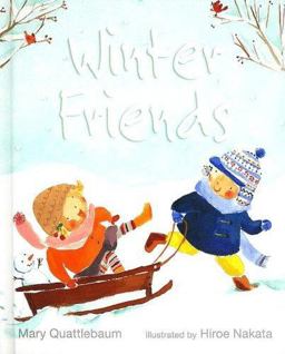 Winter Friends