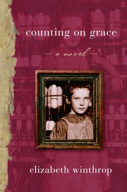 Counting on Grace  9780385746441 Front Cover