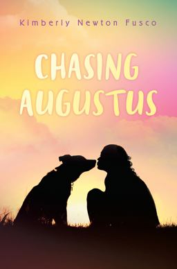 Chasing Augustus  9780385754019 Front Cover