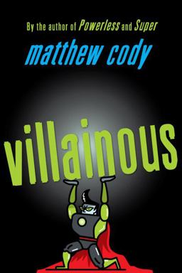 Villainous Villainous