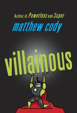 Villainous Villainous