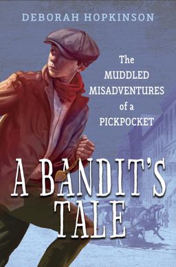 A Bandit's Tale: the Muddled Misadventures of a Pickpocket