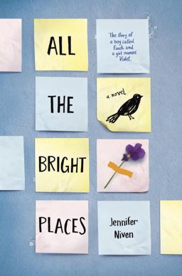 All the Bright Places All the Bright Places