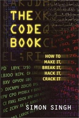 The Code Book for Young People