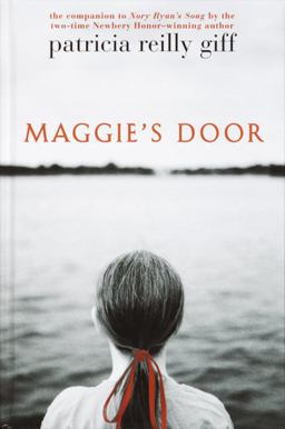 Maggie's Door Maggie's Door