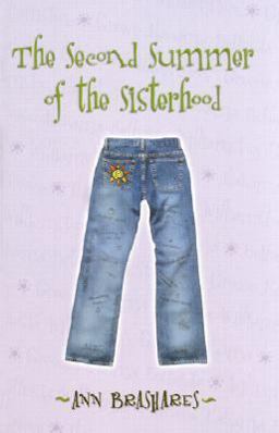 The Second Summer of the Sisterhood
