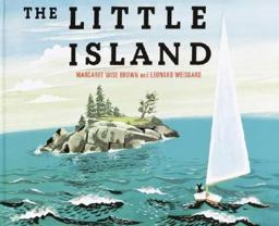 The Little Island