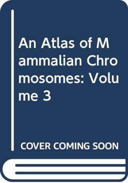 An Atlas of Mammalian Chromosomes