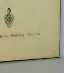 Abstract Harmonic Analysis