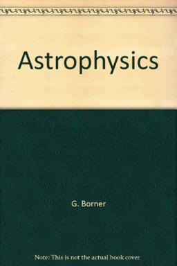Astrophysics