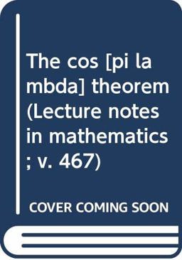 The Cosine Pi Lambda Theorem