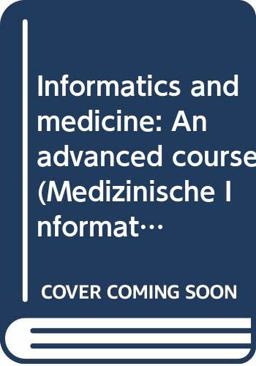 Informatics and Medicine
