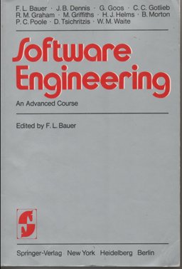 Software Engineering