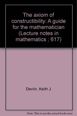 The Axiom of Constructibility