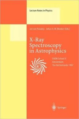 X-Ray Spectroscopy
