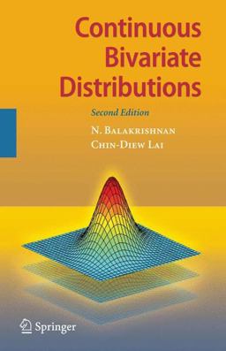 Continuous Bivariate Distributions Continuous Bivariate Distributions
