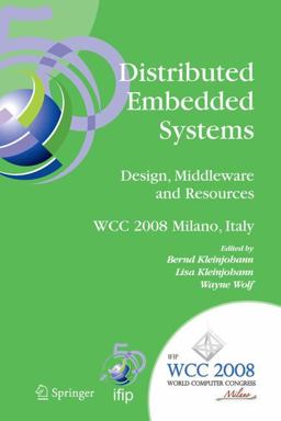 Distributed Embedded Systems