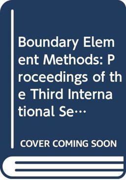 Boundary Element Methods