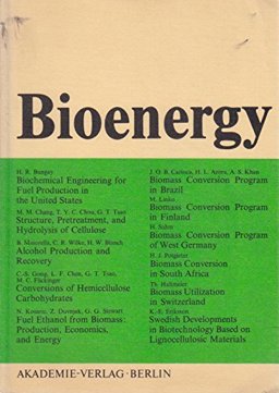 Bioenergy
