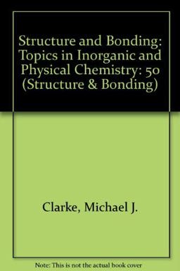 Topics in Inorganic and Physical Chemistry