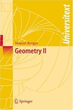 Geometry I Geometry I