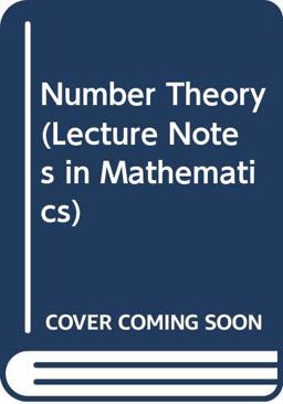 Number Theory