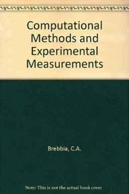 Computational Methods and Experimental Measurements