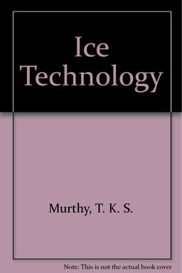 Ice Technology