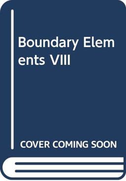 Boundary Elements VIII