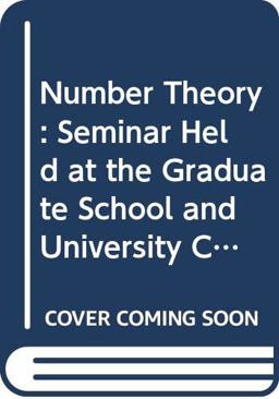 Number Theory