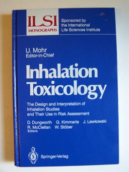 Inhalation Toxicology