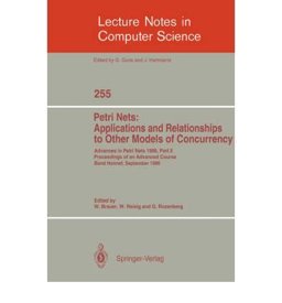 Petri Nets
