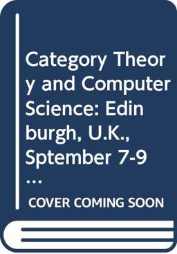Category Theory and Computer Science