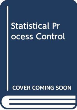 Statistical Process Control