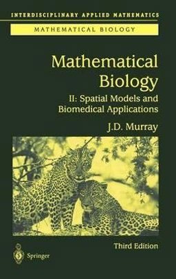 Mathematical Biology