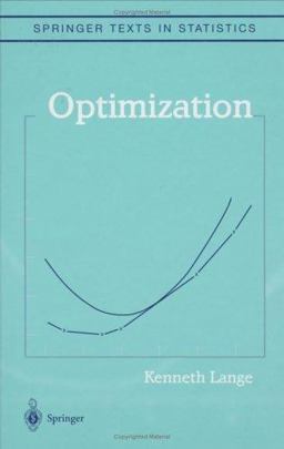 Optimization