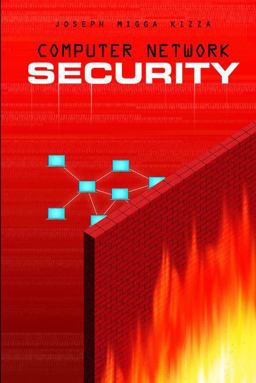 Computer Network Security  9780387204734 Front Cover