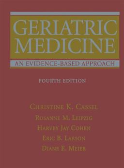 Geriatric Medicine