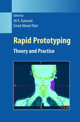 Rapid Prototyping Theory and Practice  9780387232904 Front Cover