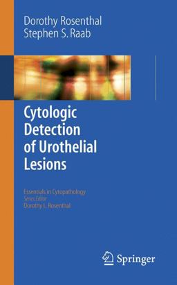 Cytologic Detection of Urothelial Lesions  9780387239453 Front Cover