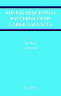 Mining Sequential Patterns from Large Data Sets