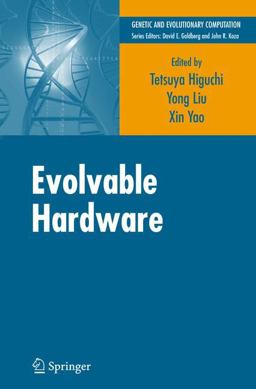 Evolvable Hardware Evolvable Hardware