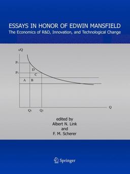Essays in Honor of Edwin Mansfield