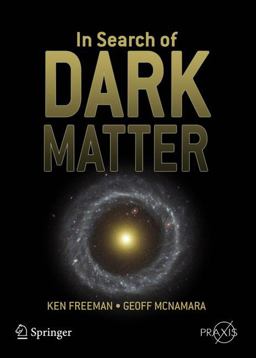 In Search of Dark Matter  9780387276168 Front Cover