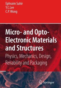 Micro- And Opto-Electronic Materials and Structures