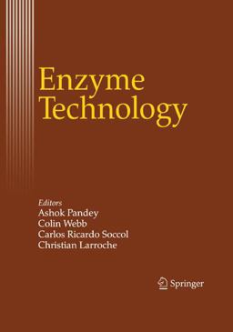 Enzyme Technology Enzyme Technology